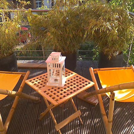 Messezimmer Naehe Zentrum Кёльн Экстерьер фото