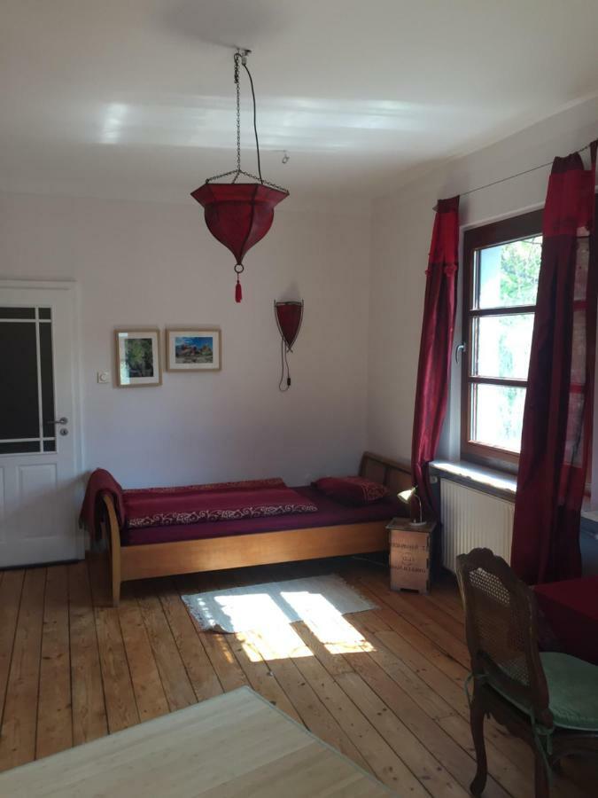 Messezimmer Naehe Zentrum Кёльн Экстерьер фото