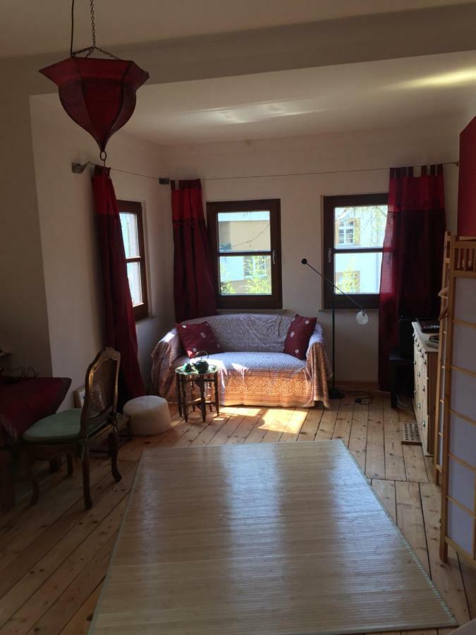 Messezimmer Naehe Zentrum Кёльн Экстерьер фото